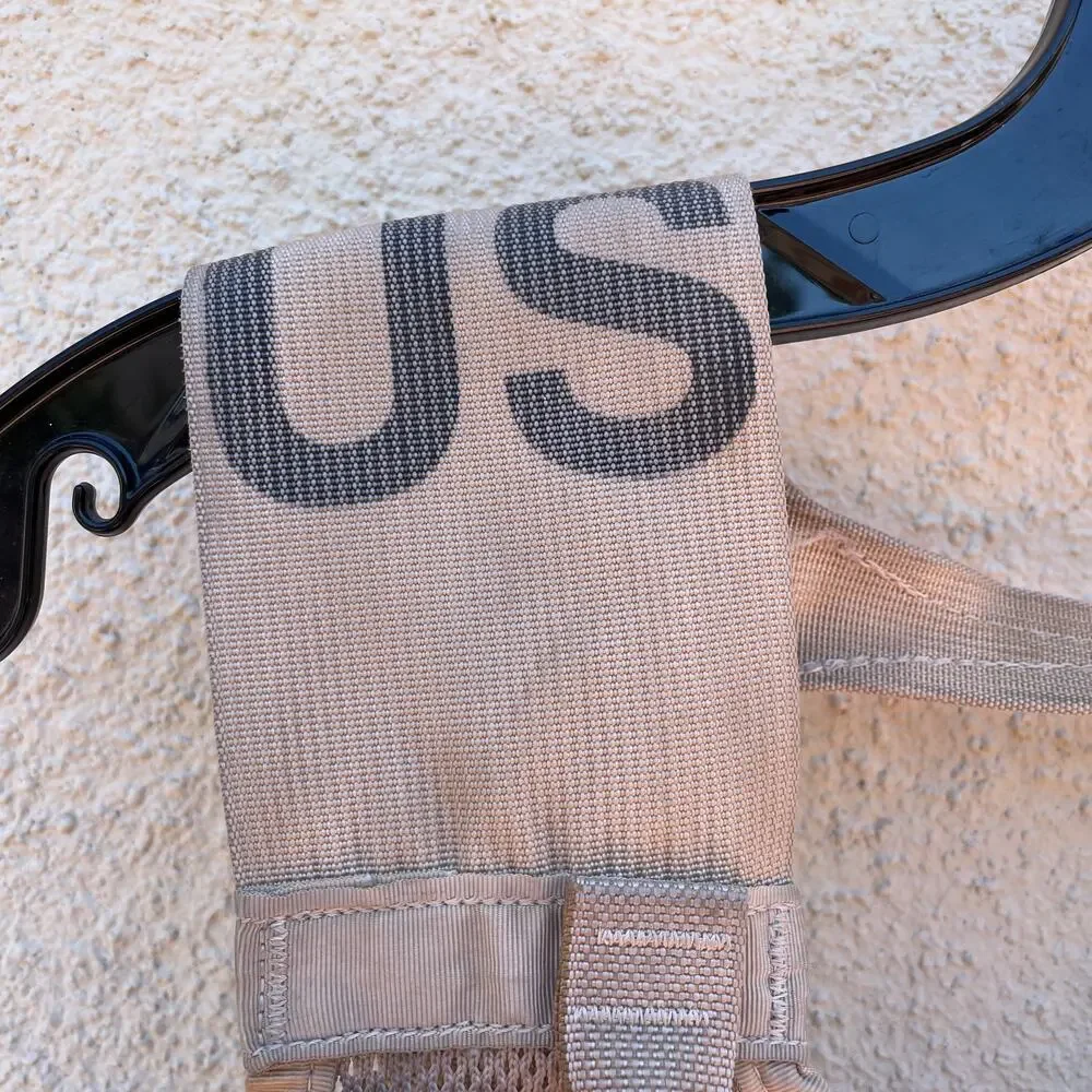 US Military used us